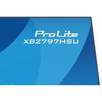 Miniatura 9 de IIYAMA XB2797HSU-W1  ProLite 27" LED IPS Full HD HDMI Altavoces