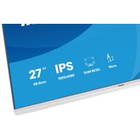 Miniatura 11 de IIYAMA XB2797HSU-W1  ProLite 27" LED IPS Full HD HDMI Altavoces