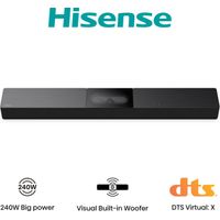 Miniatura 2 de BARRA SONIDO HISENSE HS2000 2.