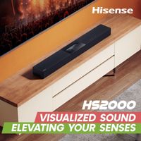 Miniatura 6 de BARRA SONIDO HISENSE HS2000 2.