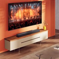 Miniatura 7 de BARRA SONIDO HISENSE HS2000 2.