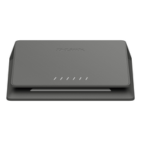 Miniatura 1 de 6-PORT MULTI-GIGABIT UNMANAGED SWIT CH