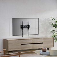 Miniatura 6 de AISENS Soporte eco inclinable para monitor TV 75kg de 32 75  Negro