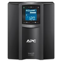 Miniatura 14 de APC SMART-UPS C 1500VA LCD 230V WITH SMARTCONNECT IN