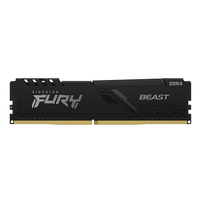 Miniatura 1 de MEMORIA RAM KINGSTON FURY  32GB DDR4 (1x32)  CL18