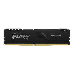 MEMORIA RAM KINGSTON FURY  32GB DDR4 (1x32)  CL18