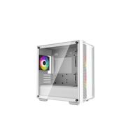 Miniatura 3 de Caja DEEPCOOL  CC360 WH ARGB  Blanco