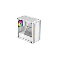 Miniatura 4 de Caja DEEPCOOL  CC360 WH ARGB  Blanco