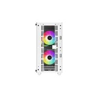 Miniatura 6 de Caja DEEPCOOL  CC360 WH ARGB  Blanco