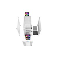 Miniatura 14 de Caja DEEPCOOL  CC360 WH ARGB  Blanco