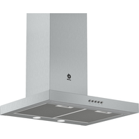 Miniatura 1 de CAMPANA CHIMENEA BALAY 3BC065MX ANCHO 60 CM INOX