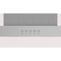 Miniatura 5 de CAMPANA CHIMENEA BALAY 3BC065MX ANCHO 60 CM INOX