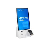 Miniatura 16 de SAMSUNG KM24C-3  KMC-W 24" LED ADS Full HD