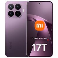Miniatura 2 de XIAOMI  17T PRO 6.83" 12GB/512GB Violeta