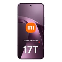 Miniatura 4 de XIAOMI  17T PRO 6.83" 12GB/512GB Violeta