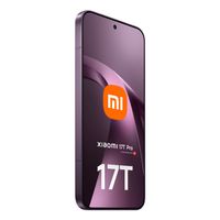 Miniatura 5 de XIAOMI  17T PRO 6.83" 12GB/512GB Violeta