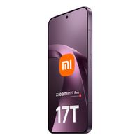 Miniatura 6 de XIAOMI  17T PRO 6.83" 12GB/512GB Violeta