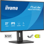 IIYAMA XB2797HSU-B1  ProLite 27" LED IPS Full HD HDMI Altavoces