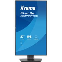 Miniatura 3 de IIYAMA XB2797HSU-B1  ProLite 27" LED IPS Full HD HDMI Altavoces