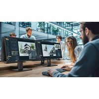 Miniatura 4 de IIYAMA XB2797HSU-B1  ProLite 27" LED IPS Full HD HDMI Altavoces