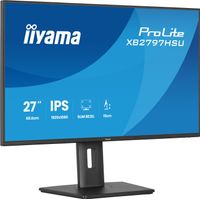 Miniatura 7 de IIYAMA XB2797HSU-B1  ProLite 27" LED IPS Full HD HDMI Altavoces