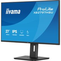 Miniatura 8 de IIYAMA XB2797HSU-B1  ProLite 27" LED IPS Full HD HDMI Altavoces