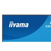 Miniatura 9 de IIYAMA XB2797HSU-B1  ProLite 27" LED IPS Full HD HDMI Altavoces