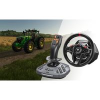 Miniatura 6 de THRUSTMASTER T128 SIMTASK FARMING PACK - PS5 / PC