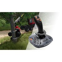 Miniatura 11 de THRUSTMASTER T128 SIMTASK FARMING PACK - PS5 / PC