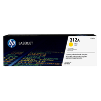 TONER HP AMARILLO CF382A