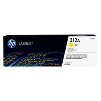 Miniatura 2 de TONER HP AMARILLO CF382A