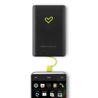 Miniatura 10 de POWERBANK ENERGY SISTEM 2500 MAH