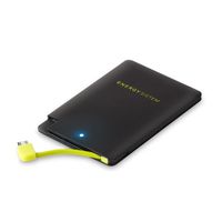 Miniatura 11 de POWERBANK ENERGY SISTEM 2500 MAH