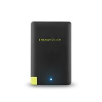 Miniatura 12 de POWERBANK ENERGY SISTEM 2500 MAH