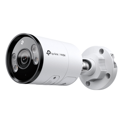 TP-LINK 5MP FULL-COLOR BULLET NETWORK CAMERA