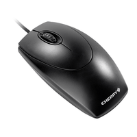 Miniatura 1 de RATON CHERRY M-5450 USB NEGRO