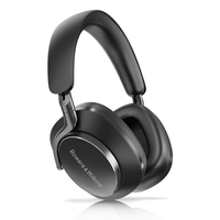 Miniatura 1 de BOWERS AND WILKINS AURICULARES INALAMBRICOS PX8 HEADPHONE BLACK
