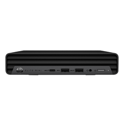 MINI PC HP ELITE MINI 800 G9 DESKTOP COMPUTER - INTEL CORE I5 14TH GEN I5-14500 - VPRO TECHNOLOGY - 16 GB - 512 GB SSD - MINI PC - INTEL Q670 CHIP - W