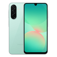 Miniatura 1 de TELEFONO MOVIL LIBRE SAMSUNG GALAXY A26 6.7" FHD+/5G/  OC/ 8GB/ 256GB/ AND15 /LIGHT GREEN