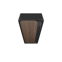 Miniatura 15 de OmniDesk AI PC Core Ultra5 225 13 TOPS RAM 32GB (1x32GB) DDR5 5600 SSD 1T 2280 PCIe Windows 11 Plus Dark Wood