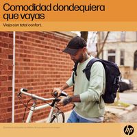 Miniatura 7 de MOCHILA HP TRAVEL 25L PARA PORTATIL DE 15.6"
