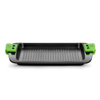 Miniatura 4 de PLANCHA BRA A401540 PRIOR 40CM CON RAYAS