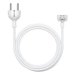 CABLE ALARGADOR PARA ADAPTADOR DE CORRIENTE. 1 8 M. PARA CONECTAR A TOMA DE PARED.