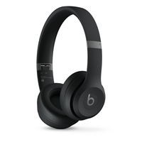 Miniatura 1 de BEATS SOLO4 ON-EAR INALAMB NEGRO
