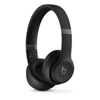 Miniatura 2 de BEATS SOLO4 ON-EAR INALAMB NEGRO