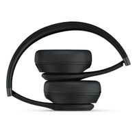 Miniatura 4 de BEATS SOLO4 ON-EAR INALAMB NEGRO