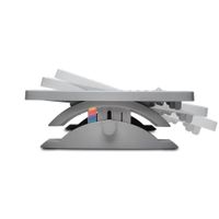Miniatura 12 de REPOSAPIS ERGONMICO SOLEMATE PRO ELITE SMARTFIT - KENSINGT ON