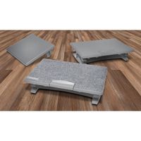 Miniatura 14 de REPOSAPIS ERGONMICO SOLEMATE PRO ELITE SMARTFIT - KENSINGT ON