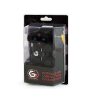 Miniatura 2 de MANDO GEMBIRD VIBRACION DUAL INALAMBRICO GAMEPAD