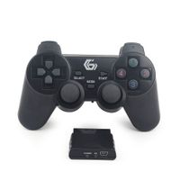 Miniatura 3 de MANDO GEMBIRD VIBRACION DUAL INALAMBRICO GAMEPAD